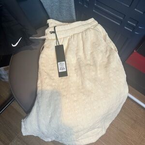 Fashion Nova Men’s XXL shorts